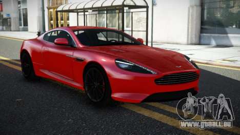 Aston Martin Virage 12th für GTA 4