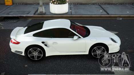 Porsche 997 RFS pour GTA 4