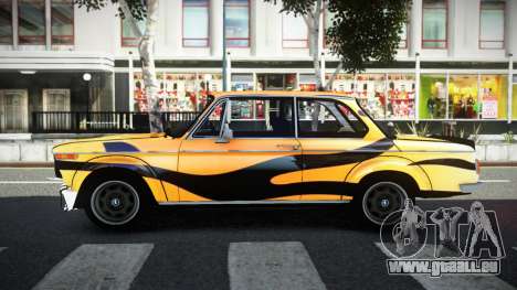 BMW 2002 L-Turbo S14 für GTA 4