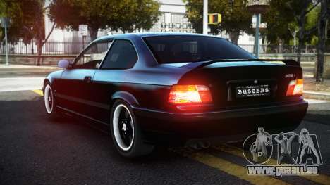 BMW M3 E36 ZRG pour GTA 4