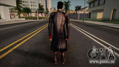 Postal Dude Red [Postal 2] pour GTA San Andreas