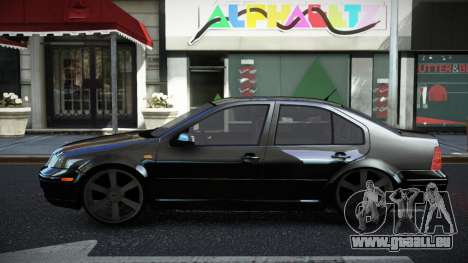 Volkswagen Bora HK pour GTA 4