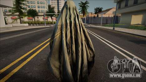 Ghost sk für GTA San Andreas