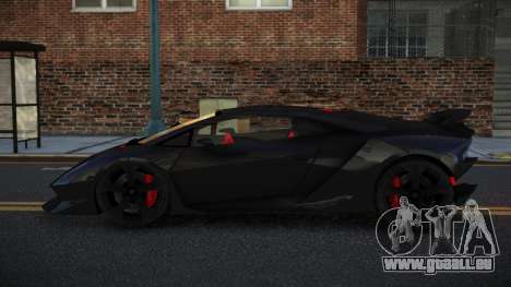 Lamborghini Sesto Elemento B-Style für GTA 4