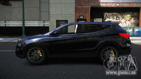 Hyundai Santa Fe 13th pour GTA 4