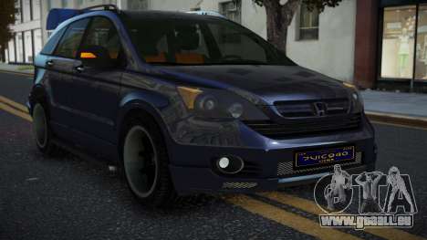 Honda CRV NS für GTA 4