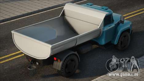 Zil-130 600HP für GTA San Andreas