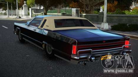 Lincoln Continental 79th V1.0 für GTA 4