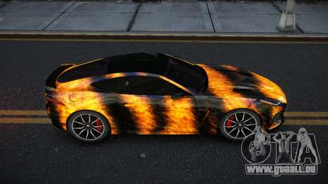 Jaguar F-Type G-Sport S12 für GTA 4