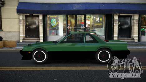 Nissan Skyline SC pour GTA 4