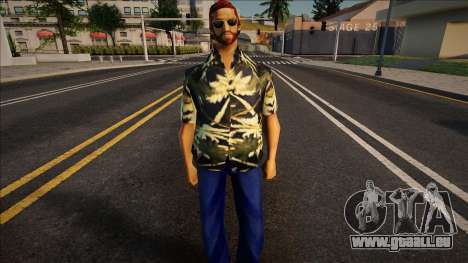 Vercetti Gang 2 für GTA San Andreas