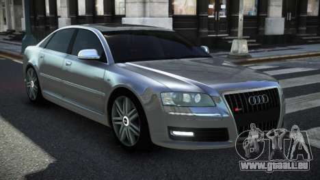 Audi S8 09th pour GTA 4