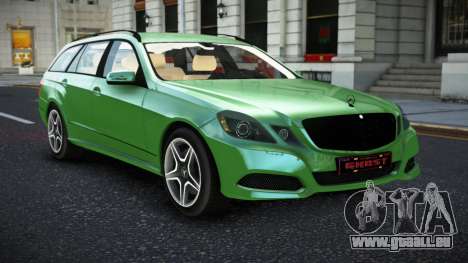 Mercedes-Benz E-Class Estate CK pour GTA 4