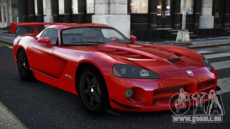 Dodge Viper GR1 pour GTA 4