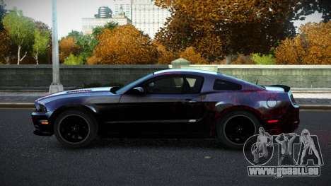 Ford Mustang D-SM S3 für GTA 4