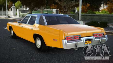 Dodge Monaco 74th V1.1 für GTA 4