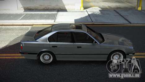 BMW 540i E34 94th für GTA 4