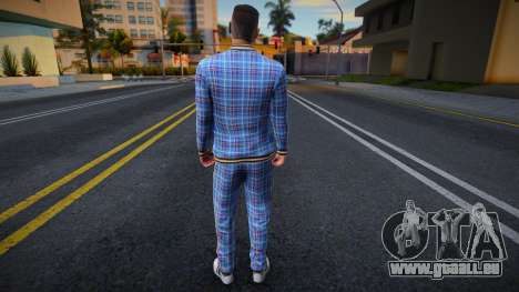 Man 2 pour GTA San Andreas