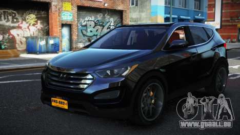 Hyundai Santa Fe 13th pour GTA 4