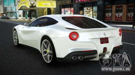 Ferrari F12 DFR pour GTA 4