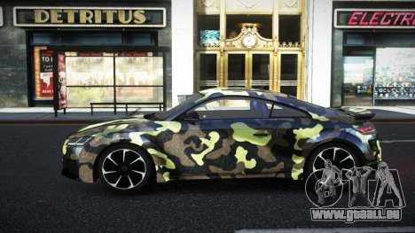 Audi TT DF-R S4 pour GTA 4