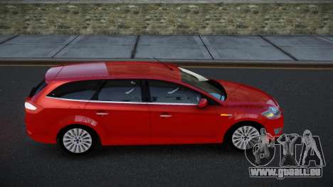 Ford Mondeo FU-L pour GTA 4