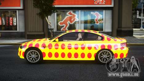 BMW M3 E92 VR S2 pour GTA 4