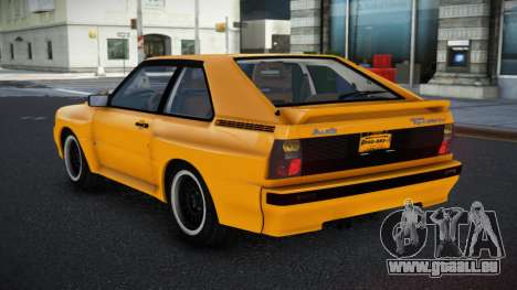 Audi Sport Quattro 83th pour GTA 4