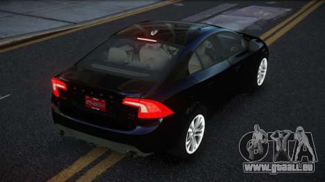 Volvo S60 DO-L für GTA 4