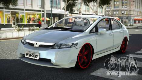 Honda Civic NC pour GTA 4