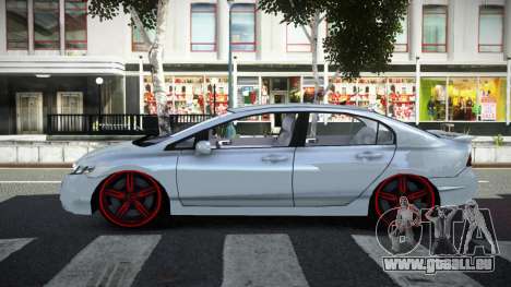 Honda Civic NC pour GTA 4