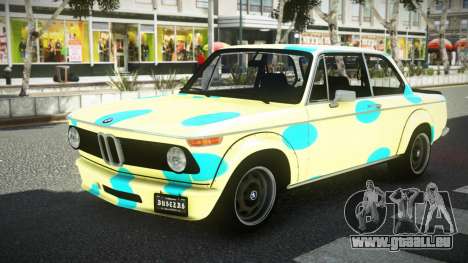 BMW 2002 L-Turbo S4 für GTA 4