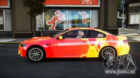 BMW M3 E92 VR S10 für GTA 4