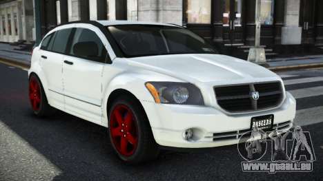 Dodge Caliber SPB pour GTA 4