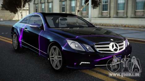 Mercedes-Benz E500 HR S11 für GTA 4