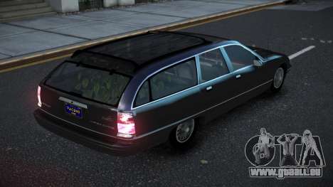 Chevrolet Caprice FS pour GTA 4