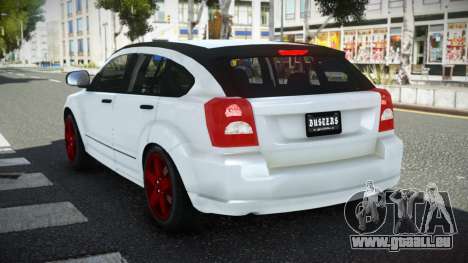 Dodge Caliber SPB für GTA 4