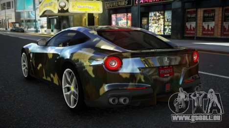 Ferrari F12 DFR S10 für GTA 4