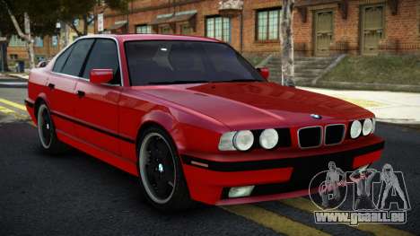 BMW 540i GS für GTA 4