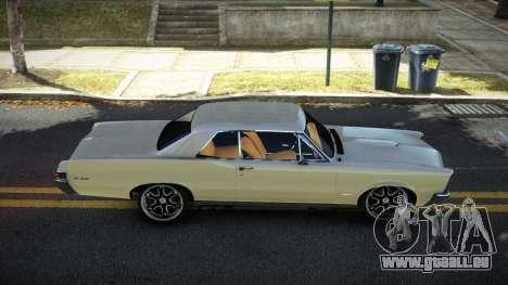 Pontiac GTO 65th Custom V2 pour GTA 4