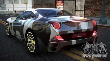 Ferrari California MSC S4 für GTA 4