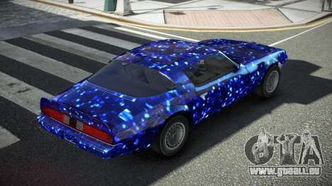 Pontiac Trans Am NPL S4 pour GTA 4