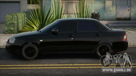 Vaz 2170 [Priora] pour GTA San Andreas