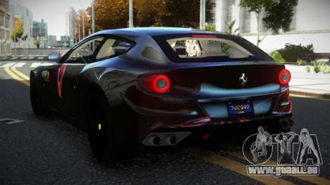 Ferrari FF C-Sport S14 für GTA 4