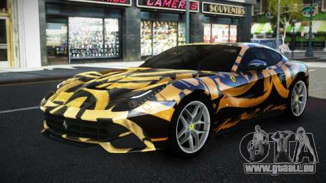 Ferrari F12 DFR S6 für GTA 4