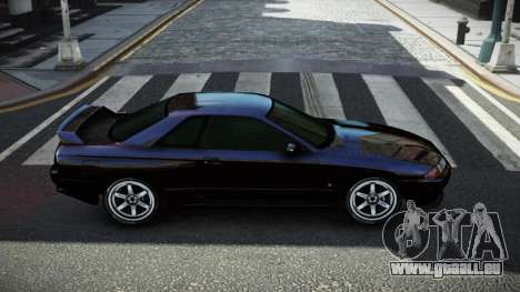 Nissan Skyline R32 FT-B pour GTA 4