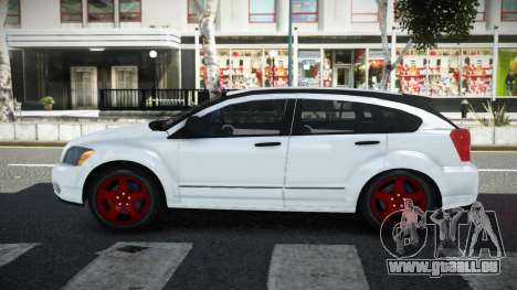 Dodge Caliber SPB pour GTA 4