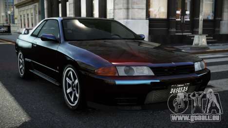 Nissan Skyline R32 FT-B pour GTA 4