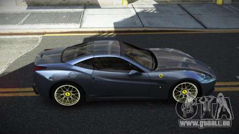 Ferrari California MSC für GTA 4