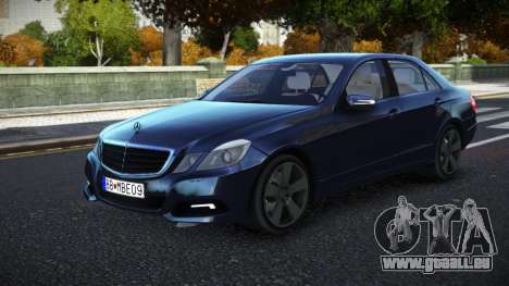 Mercedes-Benz E63 AMG 10th für GTA 4